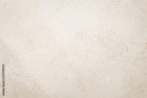 Old concrete wall texture background. Building pattern surface clean soft polished. Abstract vintage cracked spray stone rough, Cream natural grunge loft construction antique, Design work paper floor.