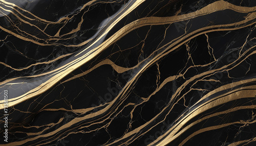 3d decorative background texture pattern, interior mural wallpaper.