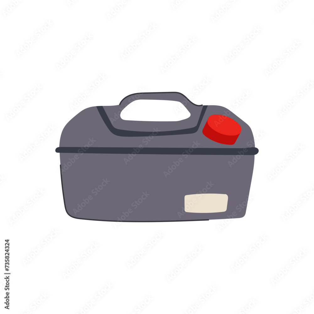 container fuel can metal cartoon vector illustration container fuel can metal cartoon vector illustration