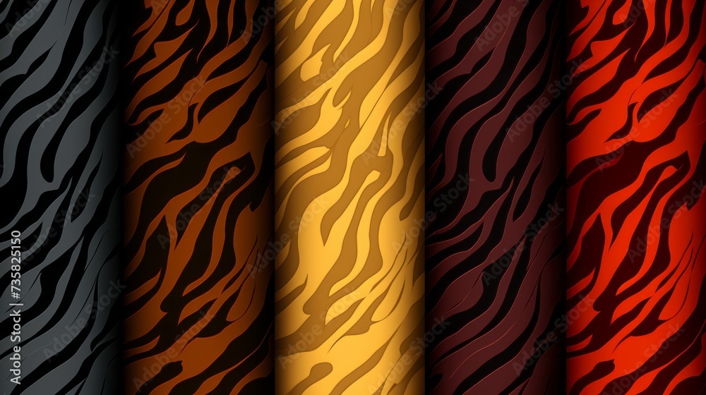 Exquisite animal skin pattern vector illustration: premium quality graphic for design projects - perfect for backgrounds, textures, and creative artwork - available on adobe stock Exquisite animal skin pattern vector illustration: premium quality graphic for design projects - perfect for backgrounds, textures, and creative artwork - available on adobe stock