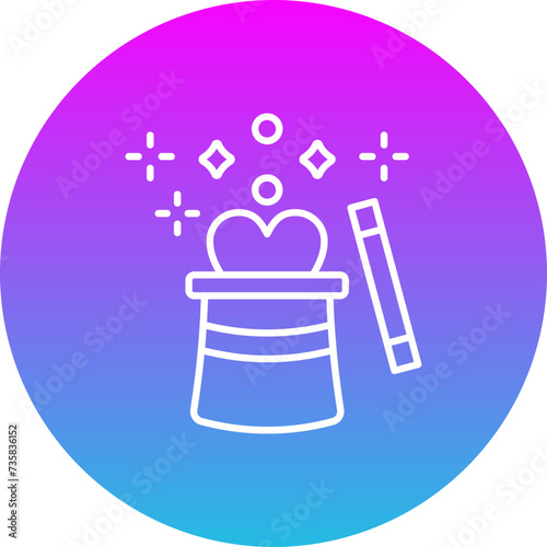 Magic Icon