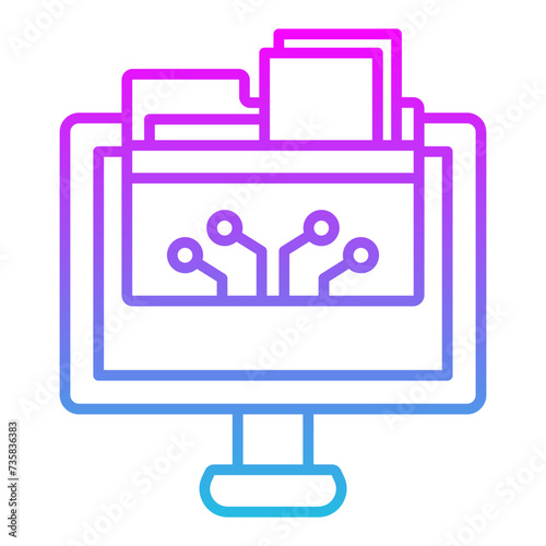 Folder Icon