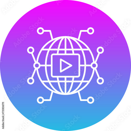 Media Icon