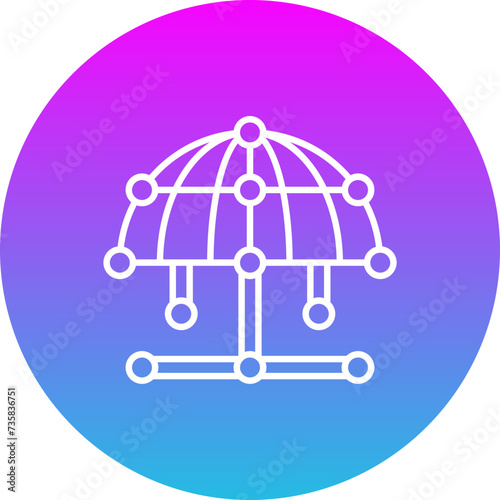 Digital Icon