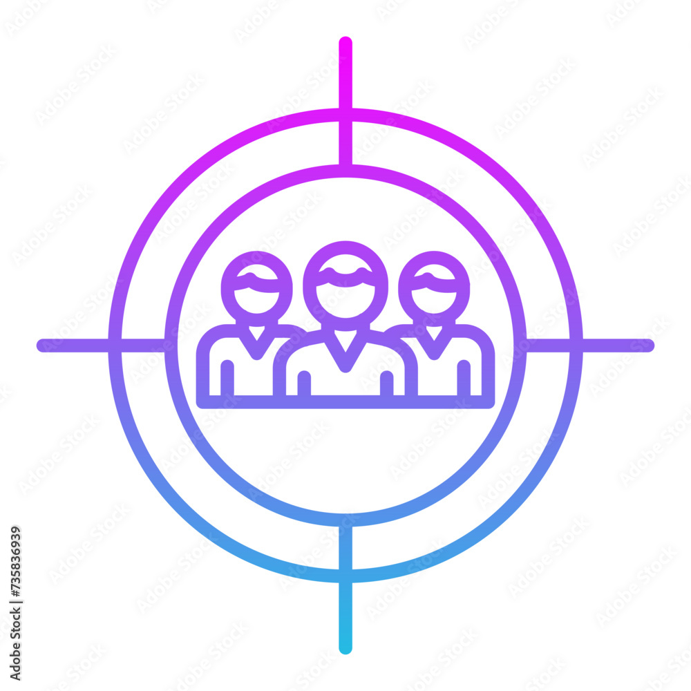 Target Icon Target Icon