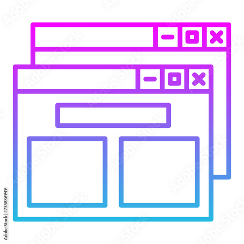 Browser Icon
