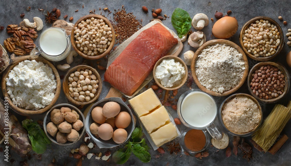 Best High Protein Foods Best High Protein Foods