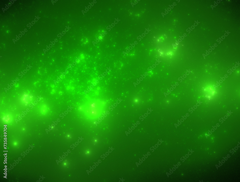 Imaginatory fractal abstract background Image Imaginatory fractal abstract background Image