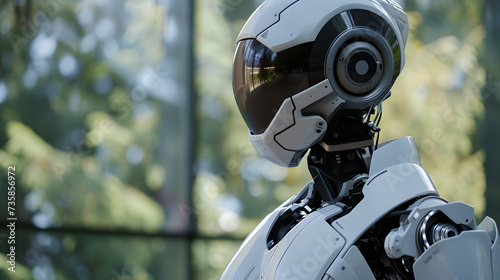 Atlas: The Dawn of Empathetic Robotics and the Future of Human-AI Harmony - AI