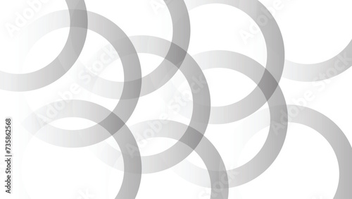 GREY WHITE ABSTRACT BACKGROUND ROUND CIRCLE  BEST SUITS FOR BUSINESS, INSTITUTIONS,  CORPORATE SEMINAR PRESENTATIONS 