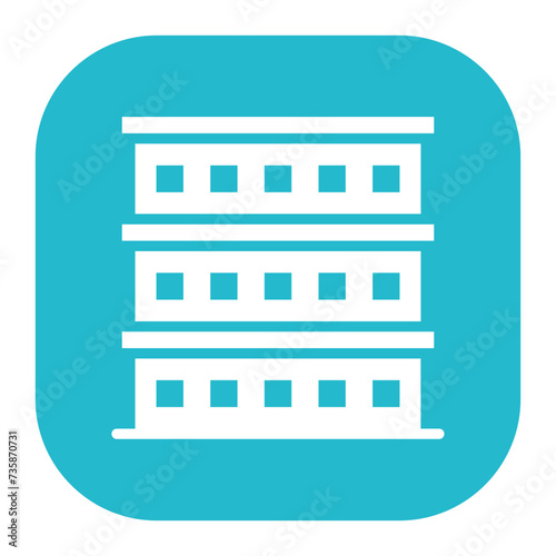 Rooms Icon