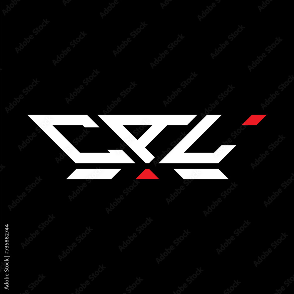 CAL letter logo vector design, CAL simple and modern logo. CAL luxurious alphabet design CAL letter logo vector design, CAL simple and modern logo. CAL luxurious alphabet design