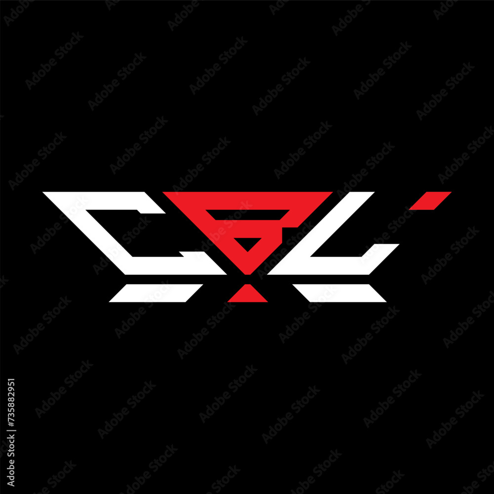 CBL letter logo vector design, CBL simple and modern logo. CBL luxurious alphabet design CBL letter logo vector design, CBL simple and modern logo. CBL luxurious alphabet design