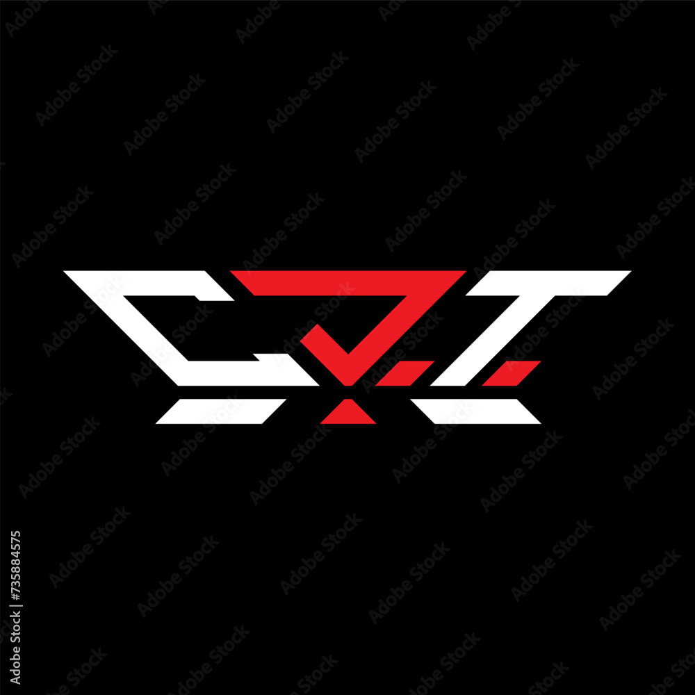 CJT letter logo vector design, CJT simple and modern logo. CJT luxurious alphabet design CJT letter logo vector design, CJT simple and modern logo. CJT luxurious alphabet design