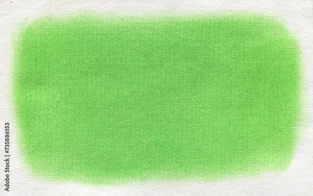 Fresh green background. Vivid green grass color. Abstract crayon texture. Pastel drawings on paper backdrop. Hand-drawn chalk pattern for print and web design. Fresh green background. Vivid green grass color. Abstract crayon texture. Pastel drawings on paper backdrop. Hand-drawn chalk pattern for print and web design.