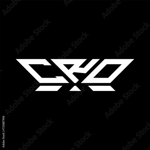 CRD letter logo vector design, CRD simple and modern logo. CRD luxurious alphabet design  