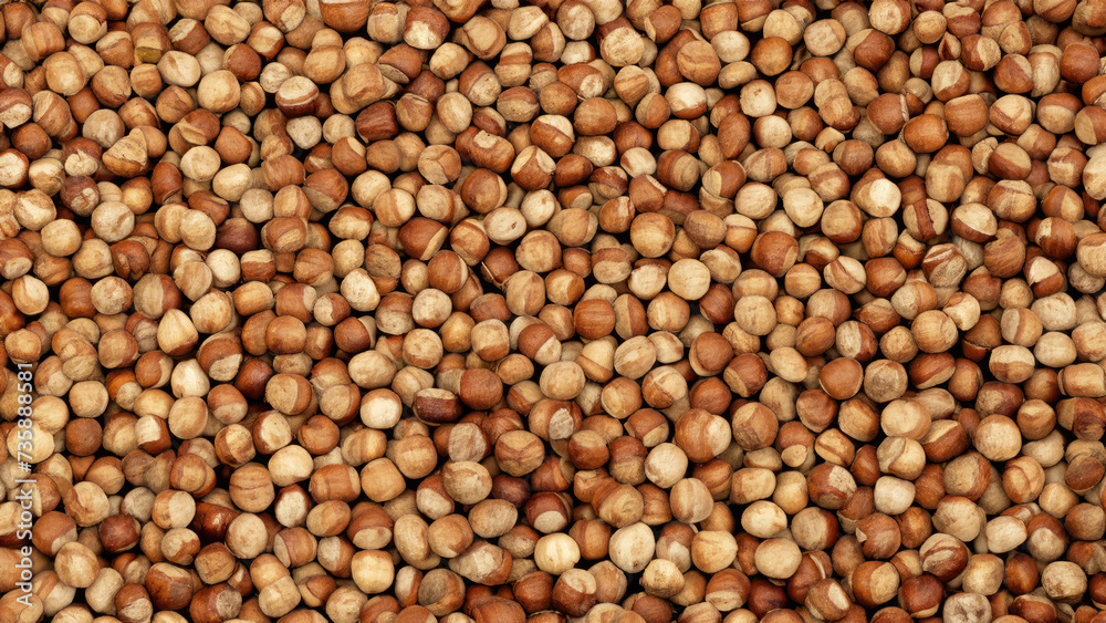 organic hazelnut background, nuts background organic hazelnut background, nuts background