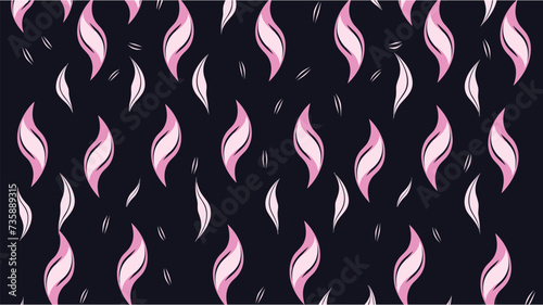 Suitable for textile and graphic. Minimalist design. Seamless striped patterns. Transition Abstract Background Pattern. Surface with fluid stains. A printable digital illustration work.