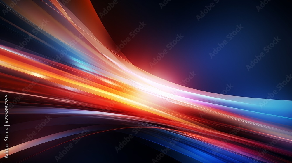 Vibrant abstract background for professional presentations (8k resolution) Vibrant abstract background for professional presentations (8k resolution)