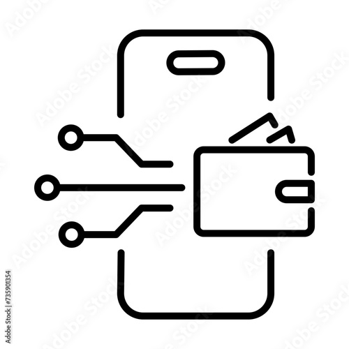 Mobile Wallet 