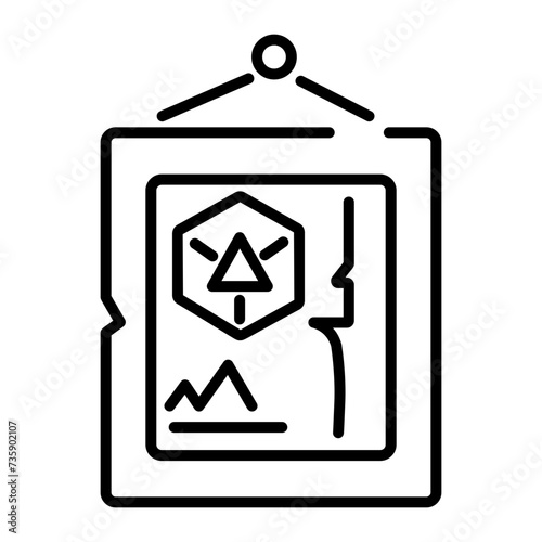 Painting Frame 