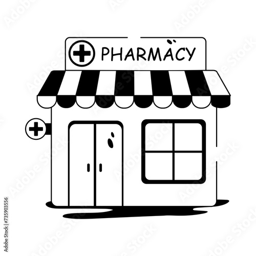 Pharmacy 