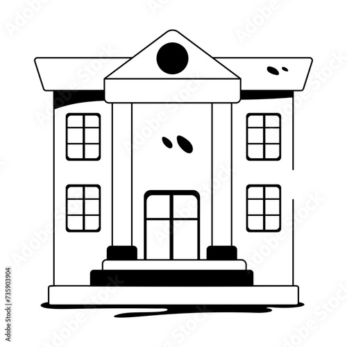 Courthouse 