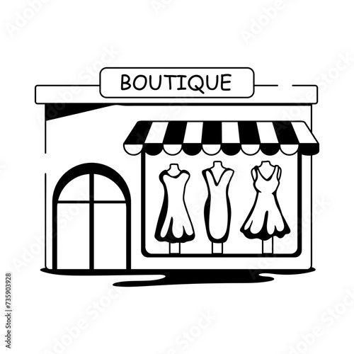 Boutique 