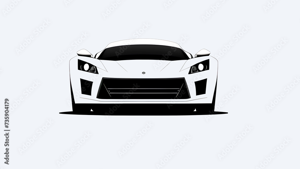 Car_Vector Car_Vector