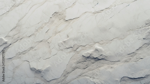 Close-up footage of a marble wall.