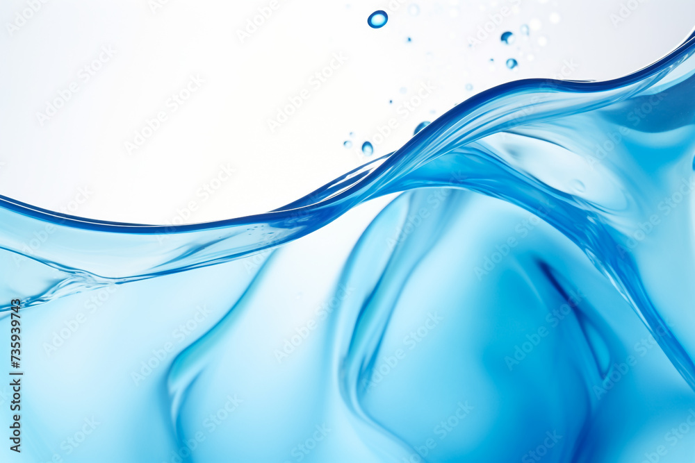 abstract blue background abstract blue background