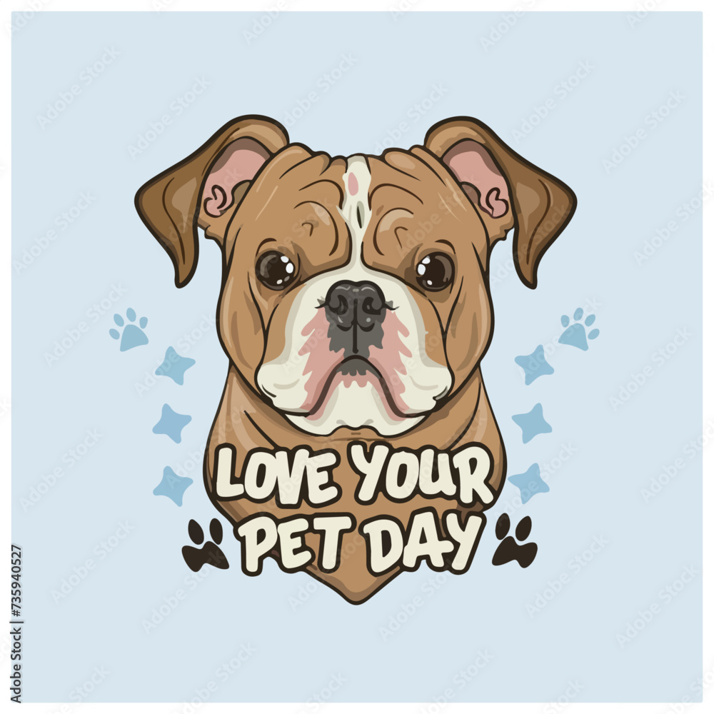 national love your pet day typography ,  national love your pet day  lettering , national love your pet day 
 inscription , national love your pet day  calligraphy ,national love your pet day 