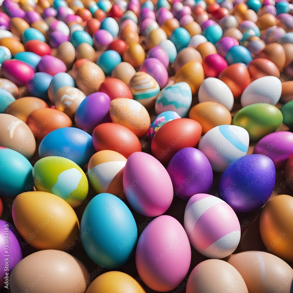 easter decoration