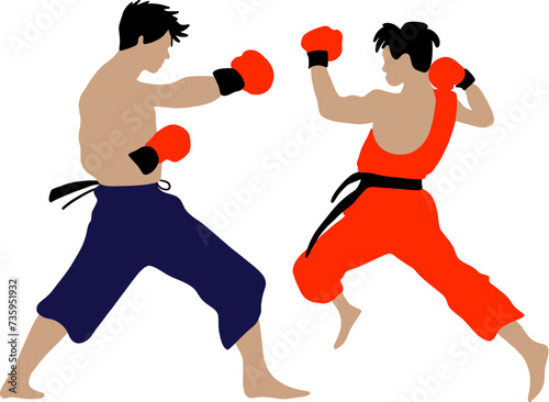 Muay Thai