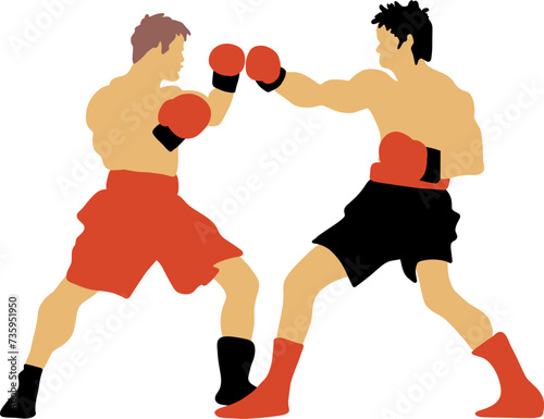 Muay Thai