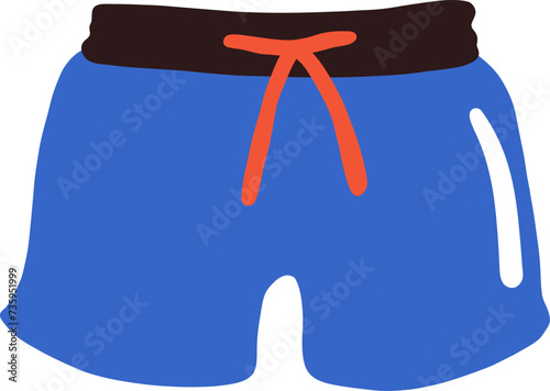 boxing pants
