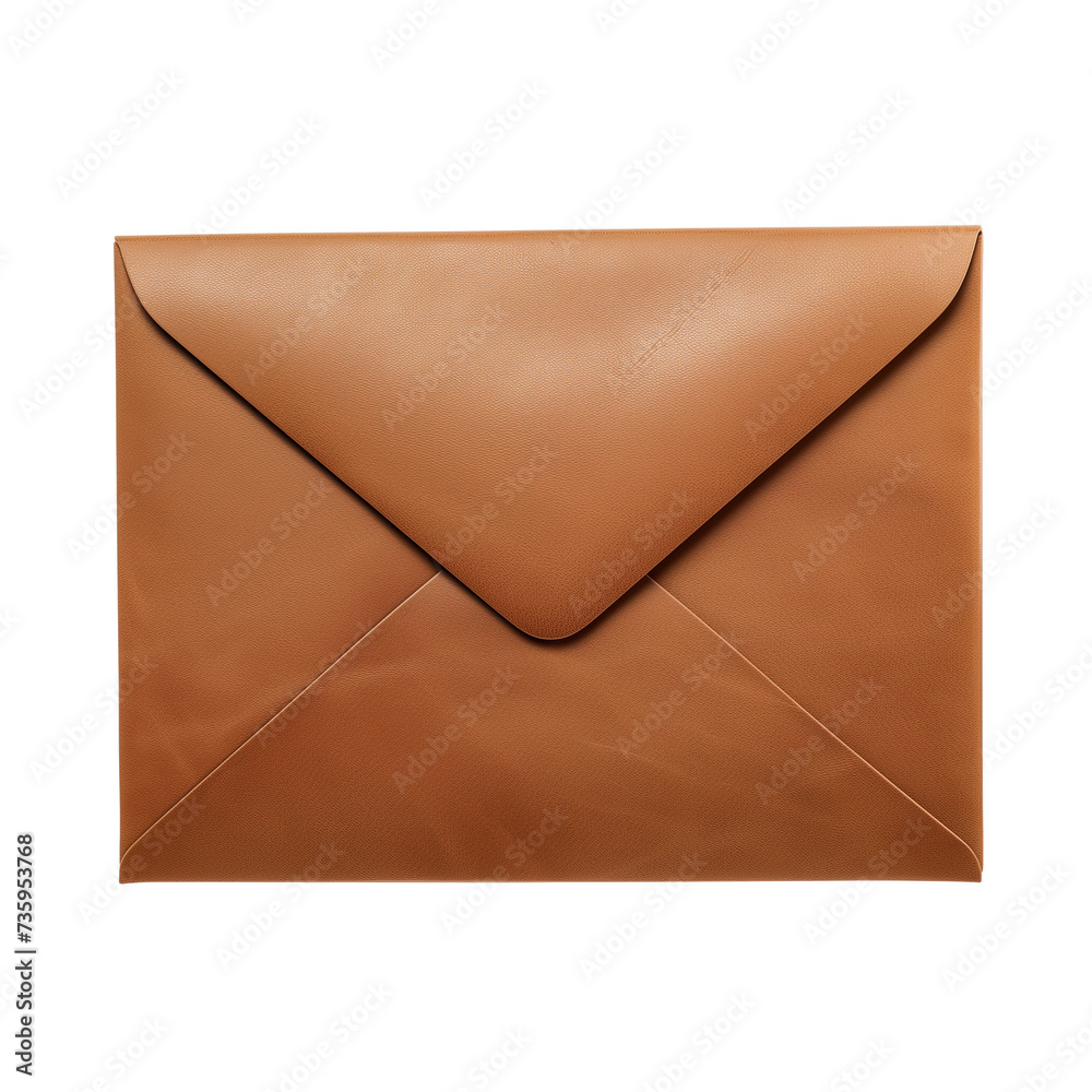 envelope, isolated on transparent background envelope, isolated on transparent background