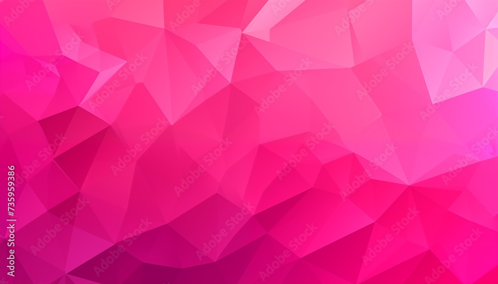 abstract pink triangle background abstract pink triangle background