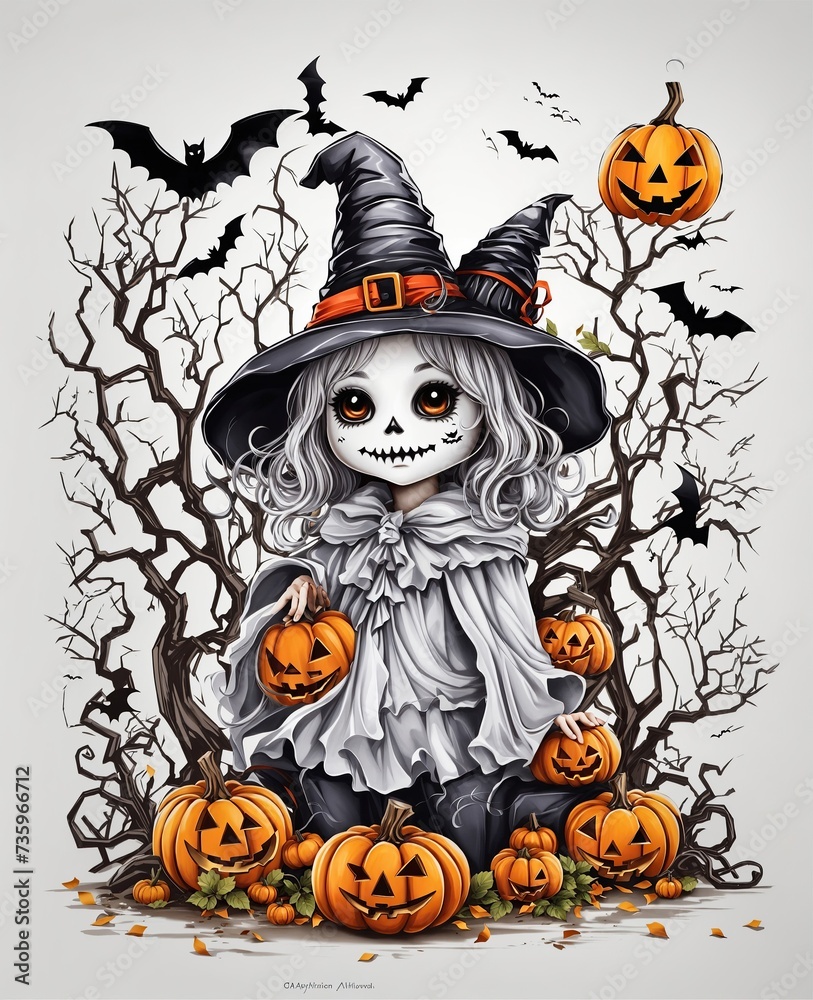 halloween witch halloween witch