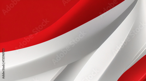 抽象的な赤灰色灰色白い空白のモダンな未来的な背景ベクトル イラスト デザイン。プレゼンテーション、バナー、カバー、ウェブ、カード、ポスター、壁紙のベクトル イラスト デザイン