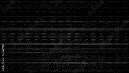 Black dark black grunge textured concrete stone wallpaper background, Abstract black background Gradient that looks like modern dark, Blank wide screen texture Real chalkboard background texture