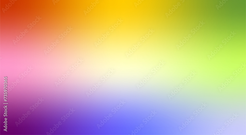 Abstract background with gradient mesh color theme Abstract background with gradient mesh color theme