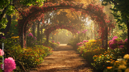 garden