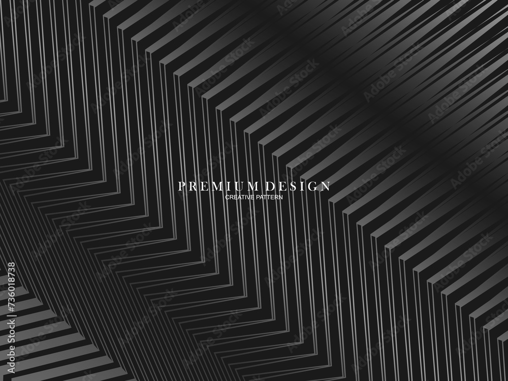 Abstract futuristic dark black background with modern design. Realistic 3d wallpaper with luxurious flowing lines. Premium backgrounds for posters, websites, brochures, cards, banners, apps, etc. Abstract futuristic dark black background with modern design. Realistic 3d wallpaper with luxurious flowing lines. Premium backgrounds for posters, websites, brochures, cards, banners, apps, etc.