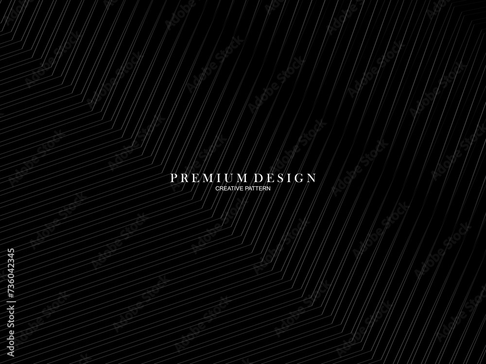 Abstract futuristic dark black background with modern design. Realistic 3d wallpaper with luxurious flowing lines. Premium backgrounds for posters, websites, brochures, cards, banners, apps, etc. Abstract futuristic dark black background with modern design. Realistic 3d wallpaper with luxurious flowing lines. Premium backgrounds for posters, websites, brochures, cards, banners, apps, etc.