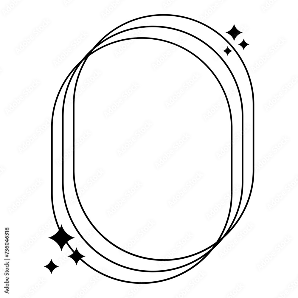 frame y2k style graphic line design elements with frame text. frame y2k style graphic line design elements with frame text.