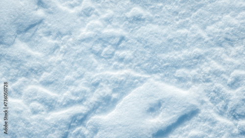 Fresh snow background texture.Stock photo © Sondem