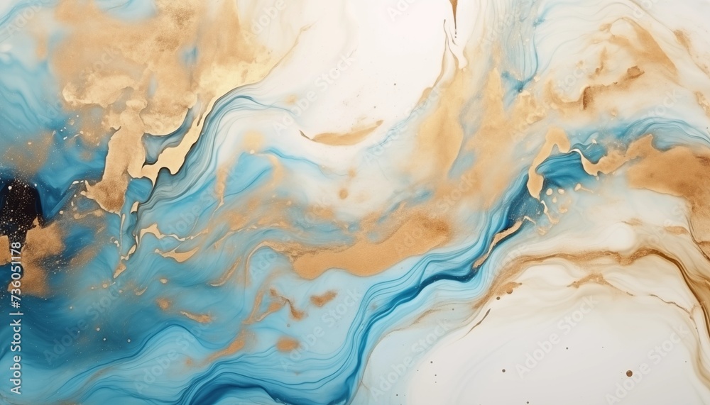 blue and white and gold marble background blue and white and gold marble background