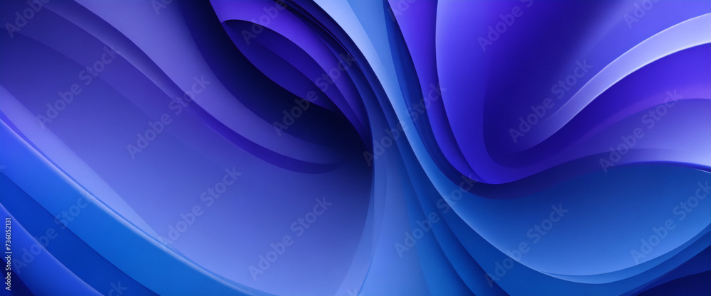 Fototapeta premium El azul y el negro abstractos son un patrón claro con el degradado con textura de metal de pared de piso, fondo diagonal de tecnología suave, negro, oscuro, limpio y moderno.