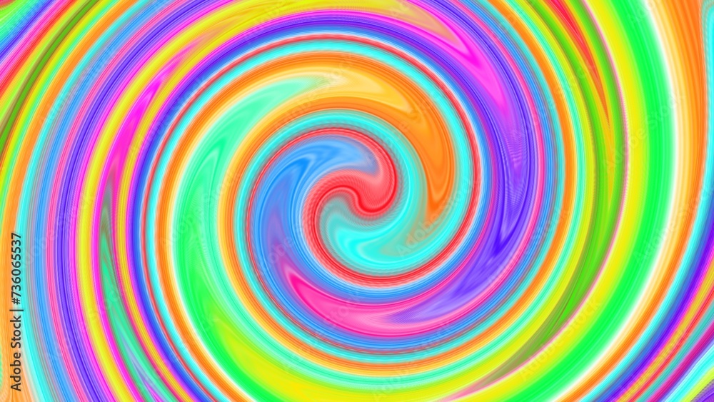 abstract colorful background with circles abstract colorful background with circles